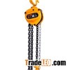 Hand Chain Hoist With Overload Protection