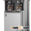 New Type Automatic Hot Melt Adhesive Upper Setting Moulding Machine