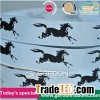Horse Grosgrain Ribbon