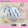 Holiday Ribbon