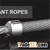 Rotation Resistant Steel Wire Ropes