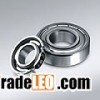 High-Temperature Bearings With Solid Lubrication