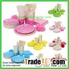 Polka Dots Party Tableware