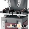 Computerized Heavy-duty Walled Sole Attaching Machine