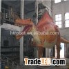 Gaint Robotic Simulation Dinosaur For Jurassic Park