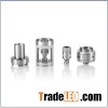 304 Stainless Steel EC ? Tank Filling Both From The Top And Bottom