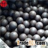 forged grinding steel ball for mine,cement plant,power plant china manufacture