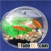 Acrylic Circular Tank(CMAT01)