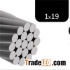 Aircraft Steel Cables