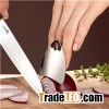 Stainless Steel Cutting Finger Guard Kitchen Finger Protector