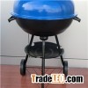 18inch 3 Legs Weber Style Kettle BBQ Grill