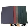 Smooth Surface High Quality Chair Furniture PU Leather