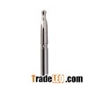 2016 New Vaporizer Magnet Connection No Threading Wax Vapor Pen Ceramic Chamber Donut Dark Horse