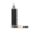 2016 New 2 In 1 Dry Herb & Wax Vaporizer Pen Kit IV-1 Vaporizer With E Cig Water Bubbler