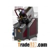 9-Pincers Computerized Programmable Automatic Cementing Toe Lasting Machine