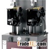 Universal Hydraulic Sole Attaching Machine