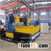 PZS1616 CNC Sieve Plate Drilling Machine