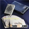 Plastic Playing Cards