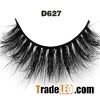 Newest Technology Real Mink Lash Extension D627