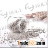 CaCO3 Filler Masterbatch For Plastic Lunch Box And Non-woven Fabrics
