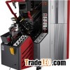 New Type Intelligent Computerized Automatic Cementing Toe Lasting Machine