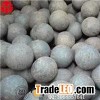 Hot sale Forged Steel Grinding Media Ball for Ball Mill in Shandong