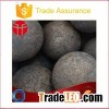 45#steelball20-150mmforgedsteelballforcopper