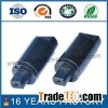 Small Diameter Rotating Damper For Covers