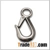 G80 Large Eye Hook With Latch