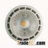 Dimmable COB 6W GU10 LED Spotlight