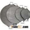 Round Shape Cast Iron Griddle