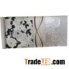 Sofa Furniture Semi PU Leather