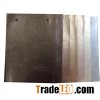 Hotel Decoration Semi PU Leather
