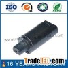 Small Diameter Vane Damper For Seat Cover