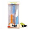 High Quality Knife Ceramic Sets