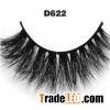 Best Mink Eyelashes Popular In The Market Real Eyelash Extensions D622