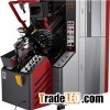 New Type Intelligent Computerized Toe Lasting Machine