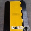 Extra Large 5 Channel Rubber Cable Ramp Protector