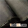 Carbon Woven Twill Fabric