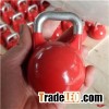 Stainless Steel Small Kettlebell