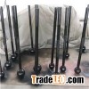 Round Head Mace Bell
