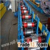 Wall Angle Roll Forming Machine