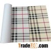 Nylon Loop Handbag And Suitcase Semi PU Leather