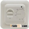 Electric Room Thermostat For Floor Heating-HTW-21-24