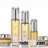 Cosmetic Glass Bottle JH-YJ-Y118