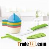 Utility Ceramic Carving Knife Set