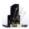 Best Kitchen Knives Black Blade Sets