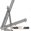 Audio Truss Line Array Towers AT-3