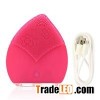 Silicone Facial Cleansing Brush