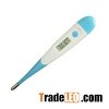 Soft Head Basal Digital Clinical Thermometer